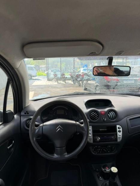 CITROEN C3 1.4 4P GLX FLEX, Foto 7