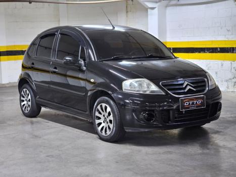 CITROEN C3 1.4 4P GLX FLEX, Foto 1