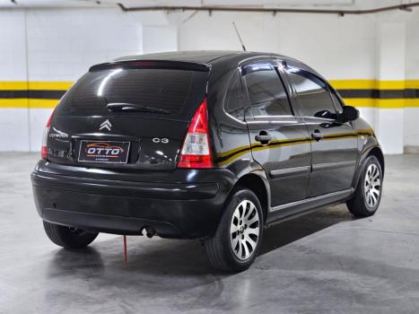 CITROEN C3 1.4 4P GLX FLEX, Foto 2
