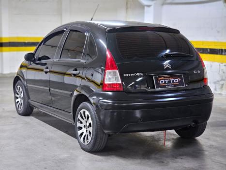 CITROEN C3 1.4 4P GLX FLEX, Foto 3