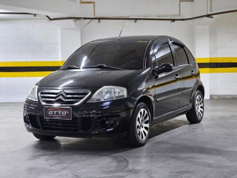 CITROEN C3 1.4 4P GLX FLEX, Foto 4