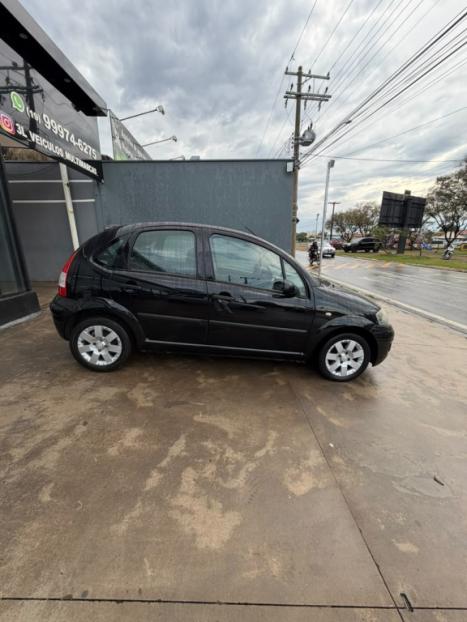 CITROEN C3 1.4 4P GLX FLEX, Foto 3