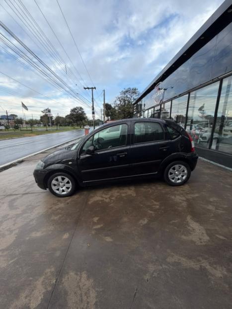 CITROEN C3 1.4 4P GLX FLEX, Foto 4