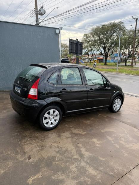 CITROEN C3 1.4 4P GLX FLEX, Foto 5