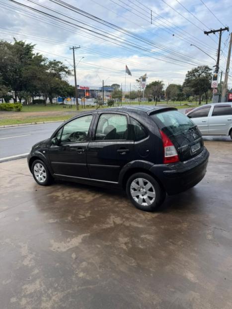CITROEN C3 1.4 4P GLX FLEX, Foto 6