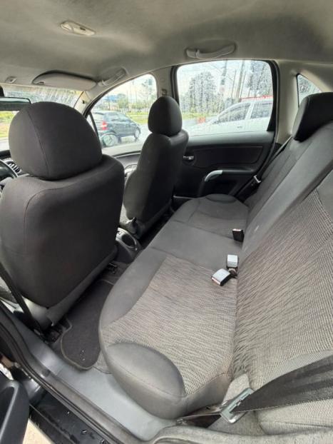 CITROEN C3 1.4 4P GLX FLEX, Foto 7