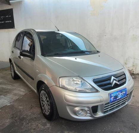 CITROEN C3 1.4 4P GLX FLEX, Foto 2