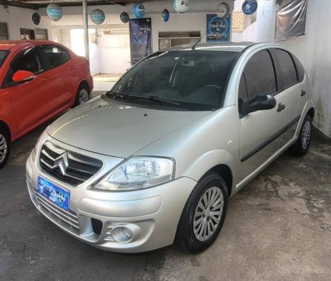 CITROEN C3 1.4 4P GLX FLEX, Foto 3