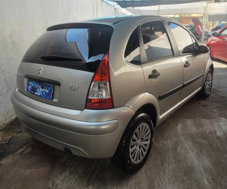 CITROEN C3 1.4 4P GLX FLEX, Foto 4