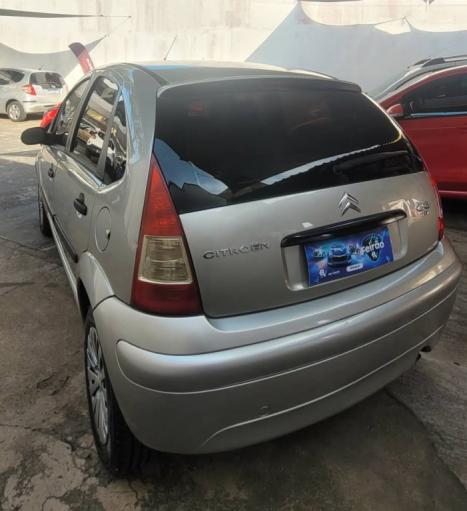 CITROEN C3 1.4 4P GLX FLEX, Foto 5