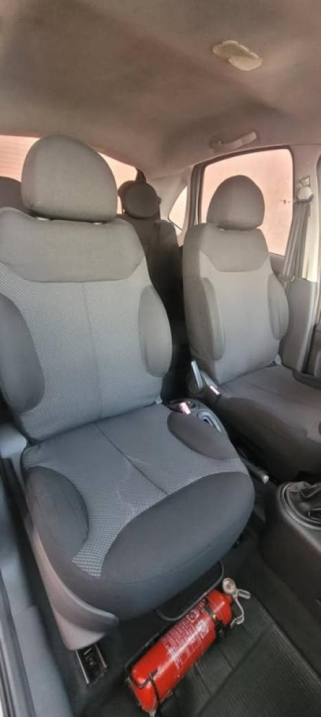 CITROEN C3 1.4 4P GLX FLEX, Foto 7