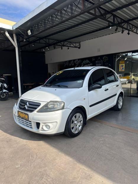 CITROEN C3 1.4 4P GLX FLEX, Foto 3