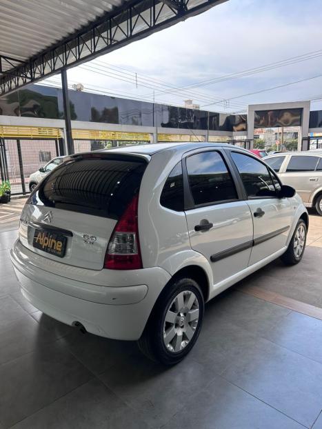 CITROEN C3 1.4 4P GLX FLEX, Foto 5