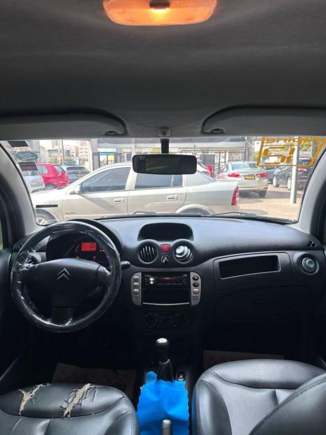 CITROEN C3 1.4 4P GLX FLEX, Foto 7