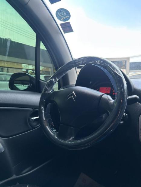 CITROEN C3 1.4 4P GLX FLEX, Foto 8