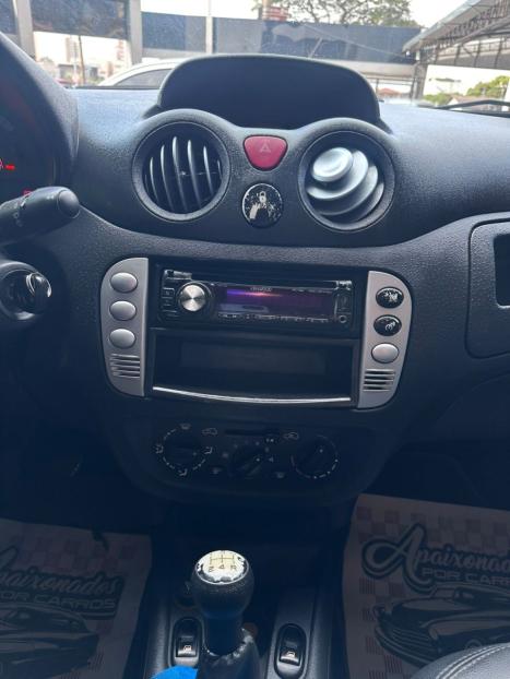 CITROEN C3 1.4 4P GLX FLEX, Foto 9