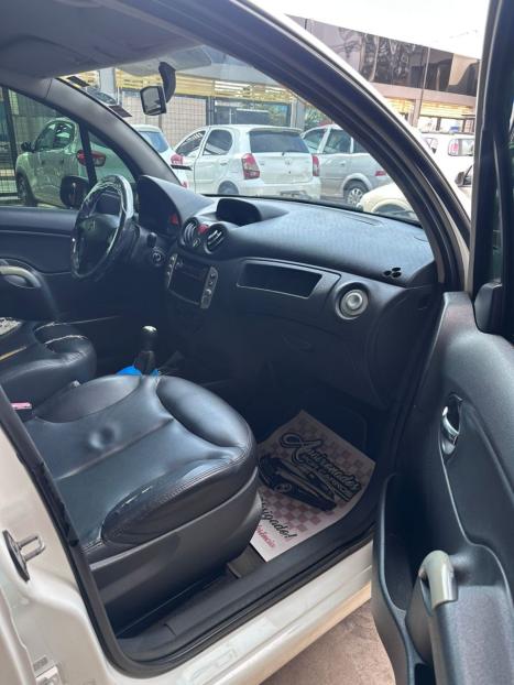 CITROEN C3 1.4 4P GLX FLEX, Foto 11