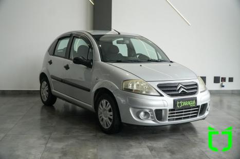 CITROEN C3 1.4 4P GLX FLEX, Foto 1
