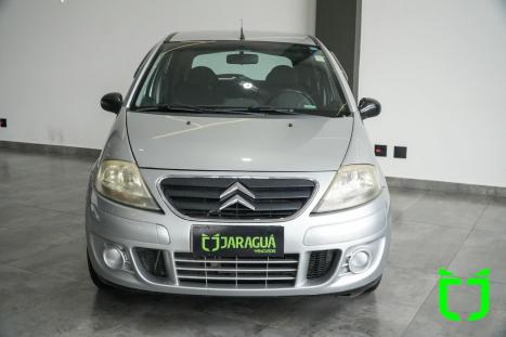 CITROEN C3 1.4 4P GLX FLEX, Foto 2