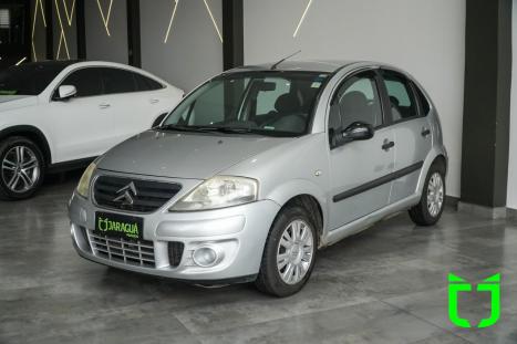 CITROEN C3 1.4 4P GLX FLEX, Foto 3