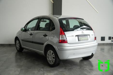 CITROEN C3 1.4 4P GLX FLEX, Foto 4