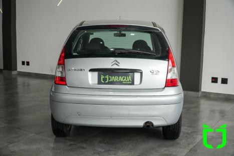 CITROEN C3 1.4 4P GLX FLEX, Foto 5