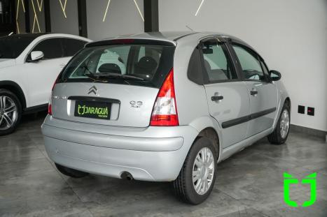 CITROEN C3 1.4 4P GLX FLEX, Foto 6