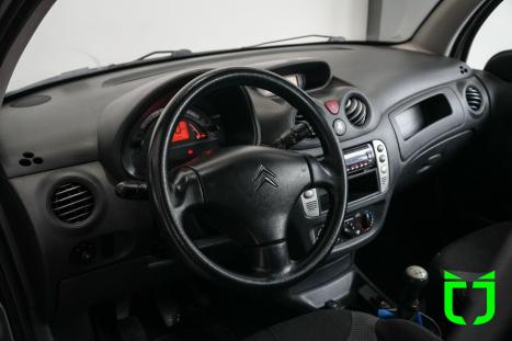 CITROEN C3 1.4 4P GLX FLEX, Foto 7