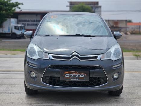 CITROEN C3 1.5 4P ATTRACTION FLEX, Foto 2
