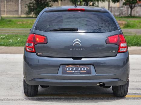 CITROEN C3 1.5 4P ATTRACTION FLEX, Foto 5