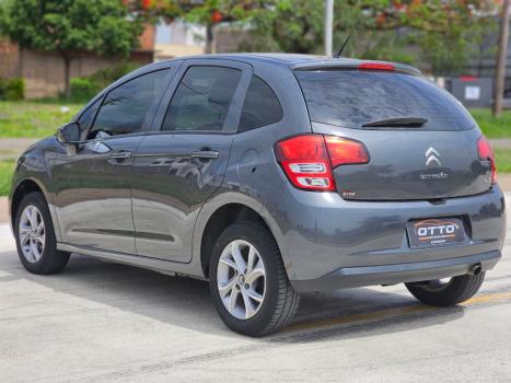 CITROEN C3 1.5 4P ATTRACTION FLEX, Foto 6