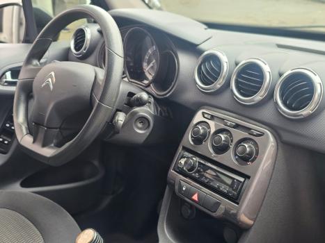 CITROEN C3 1.5 4P ATTRACTION FLEX, Foto 13