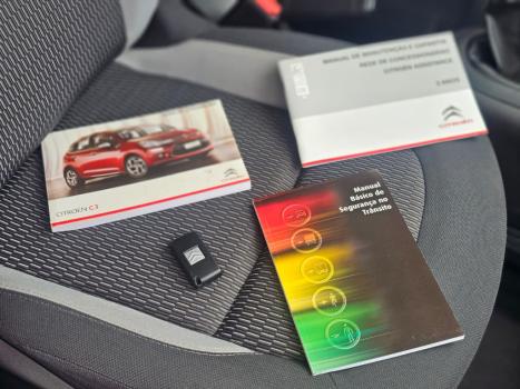 CITROEN C3 1.5 4P ATTRACTION FLEX, Foto 14