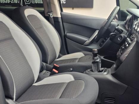 CITROEN C3 1.5 4P ATTRACTION FLEX, Foto 15