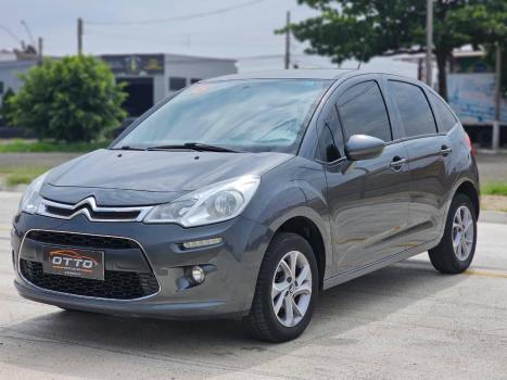 CITROEN C3 1.5 4P ORIGINE FLEX, Foto 1