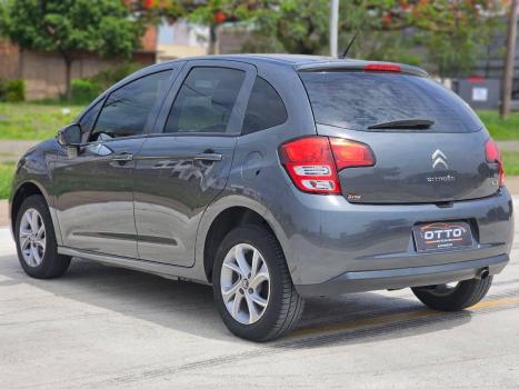 CITROEN C3 1.5 4P ORIGINE FLEX, Foto 2