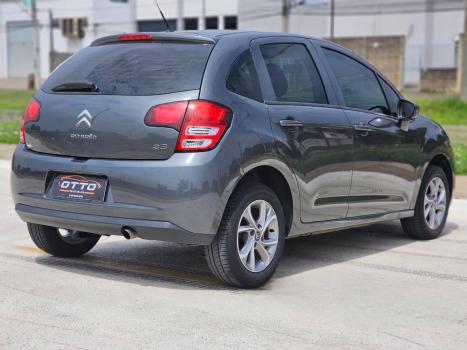 CITROEN C3 1.5 4P ORIGINE FLEX, Foto 3