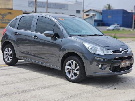 CITROEN C3 1.5 4P ORIGINE FLEX, Foto 4