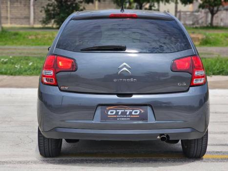 CITROEN C3 1.5 4P ORIGINE FLEX, Foto 5