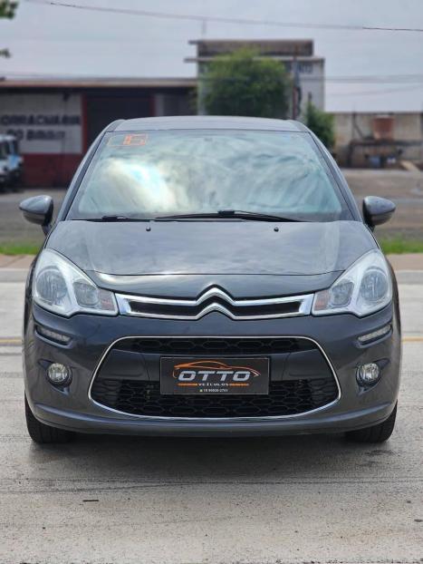 CITROEN C3 1.5 4P ORIGINE FLEX, Foto 6