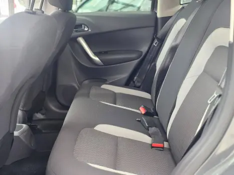 CITROEN C3 1.5 4P ORIGINE FLEX, Foto 8