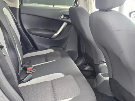 CITROEN C3 1.5 4P ORIGINE FLEX, Foto 9