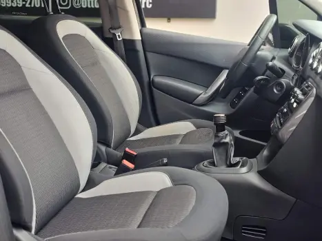 CITROEN C3 1.5 4P ORIGINE FLEX, Foto 10