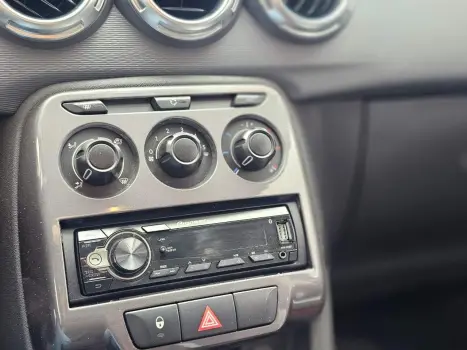 CITROEN C3 1.5 4P ORIGINE FLEX, Foto 14