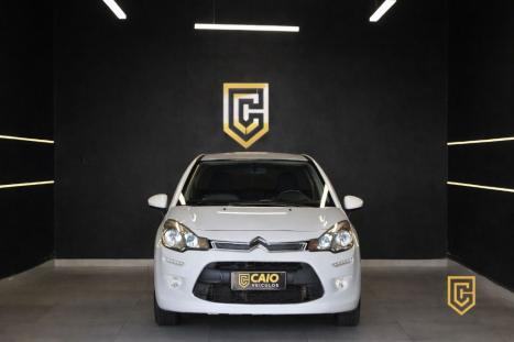 CITROEN C3 1.5 4P ORIGINE FLEX, Foto 2