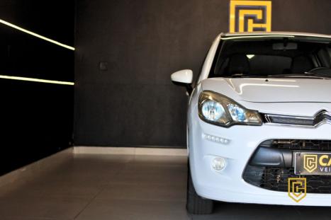 CITROEN C3 1.5 4P ORIGINE FLEX, Foto 3