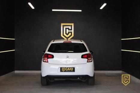 CITROEN C3 1.5 4P ORIGINE FLEX, Foto 5