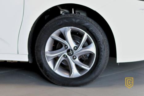 CITROEN C3 1.5 4P ORIGINE FLEX, Foto 6