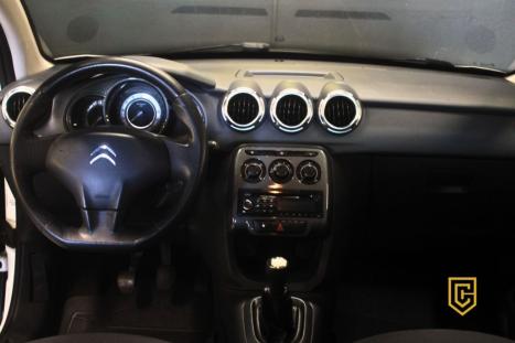 CITROEN C3 1.5 4P ORIGINE FLEX, Foto 7