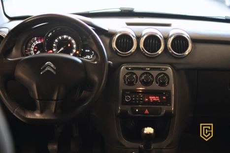 CITROEN C3 1.5 4P ORIGINE FLEX, Foto 8